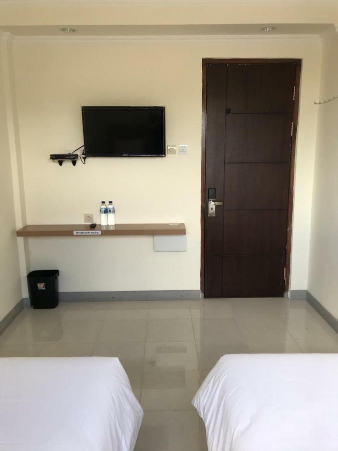 Revayah Hotels รูเติง ภายนอก รูปภาพ